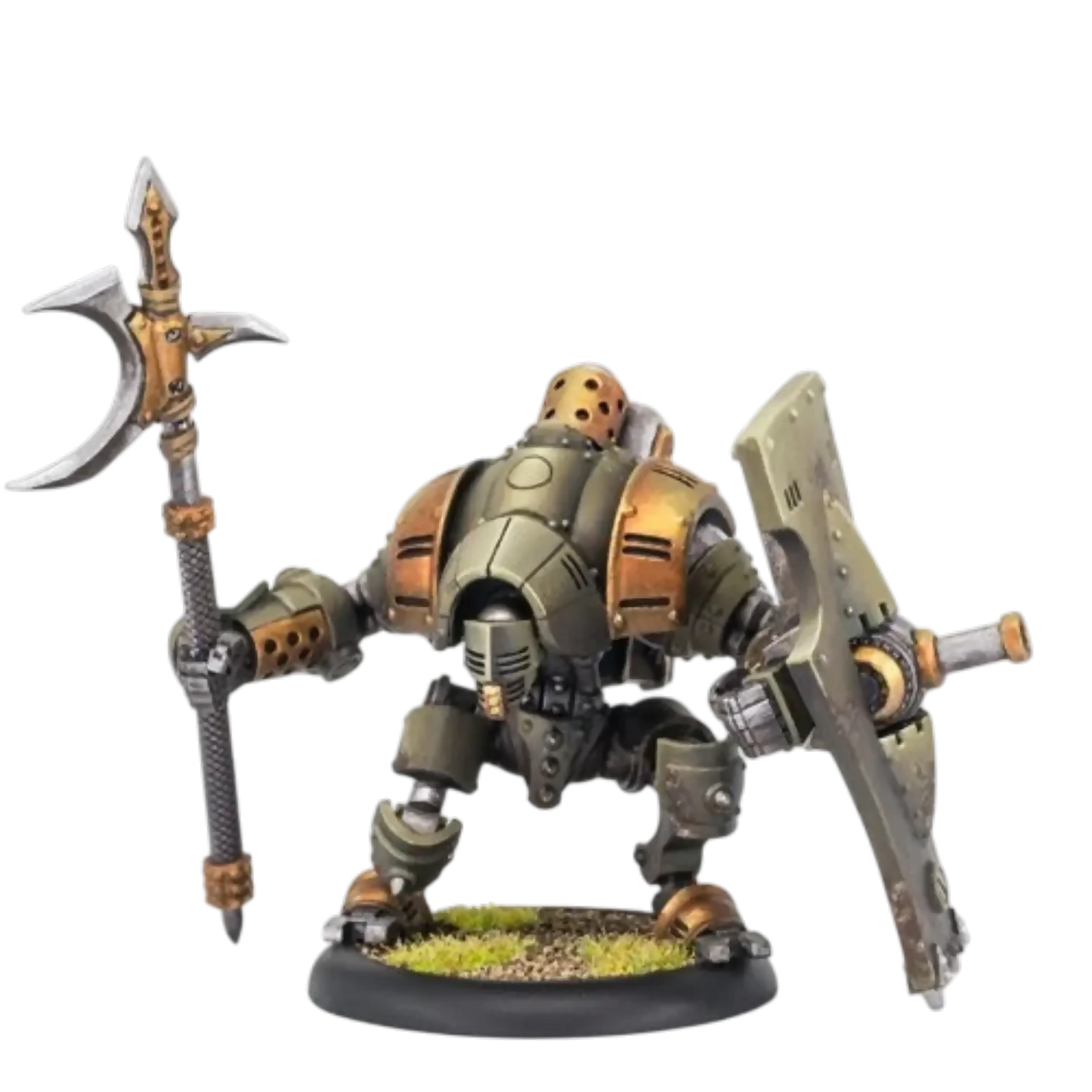 Vanguard (Custom Painted) (Assembled)