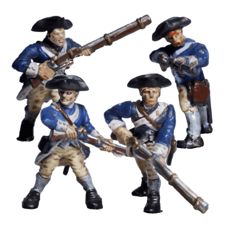 4th Massachusetts Line