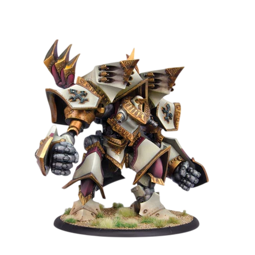 Judicator (Custom Painted) (Assembled)