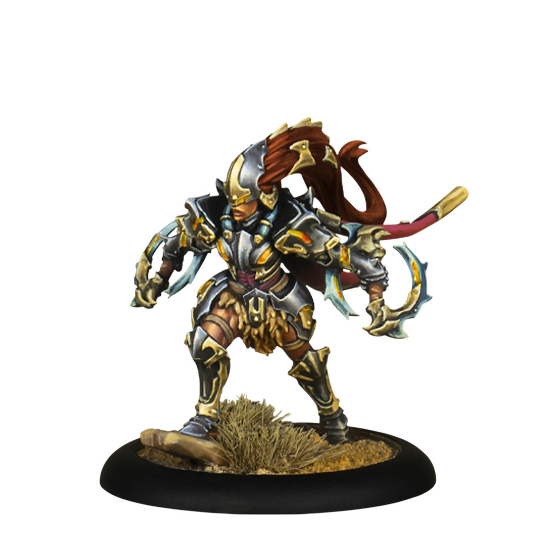 Kishtaar, The Howling Silence (New in Box)