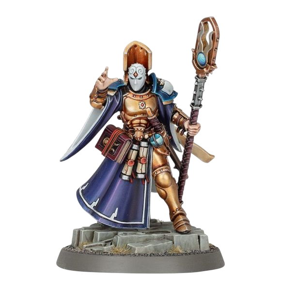 Knight-Arcanum (New in Box/Sprue)