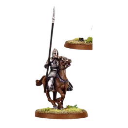 Knight of Minas Tirith #3 (Custom Painted) (Assembled)