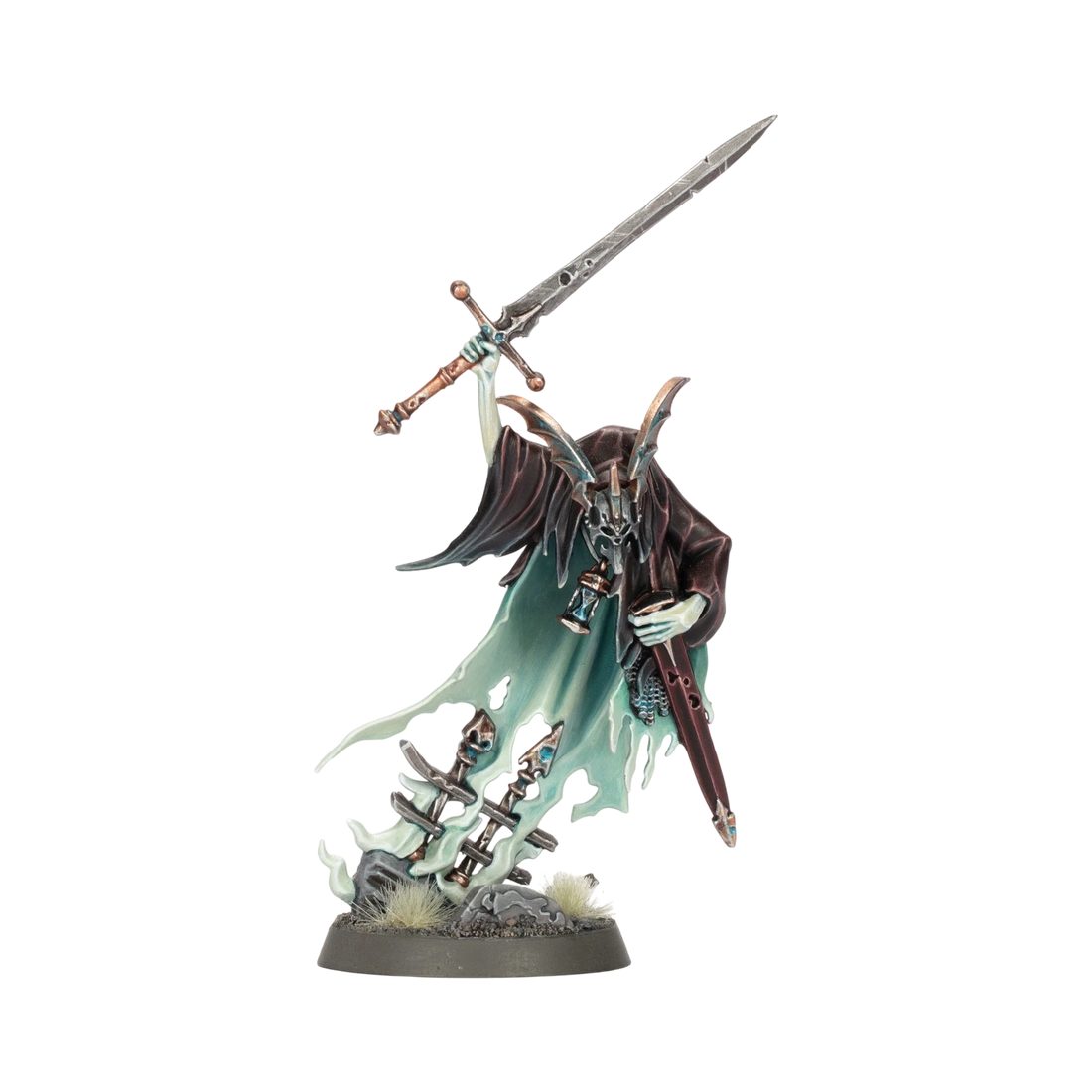 Knight of Shrouds (New in Box)