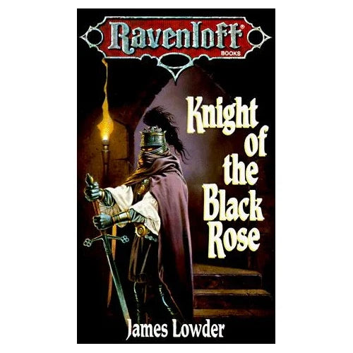 Knight of the Black Rose (1991)