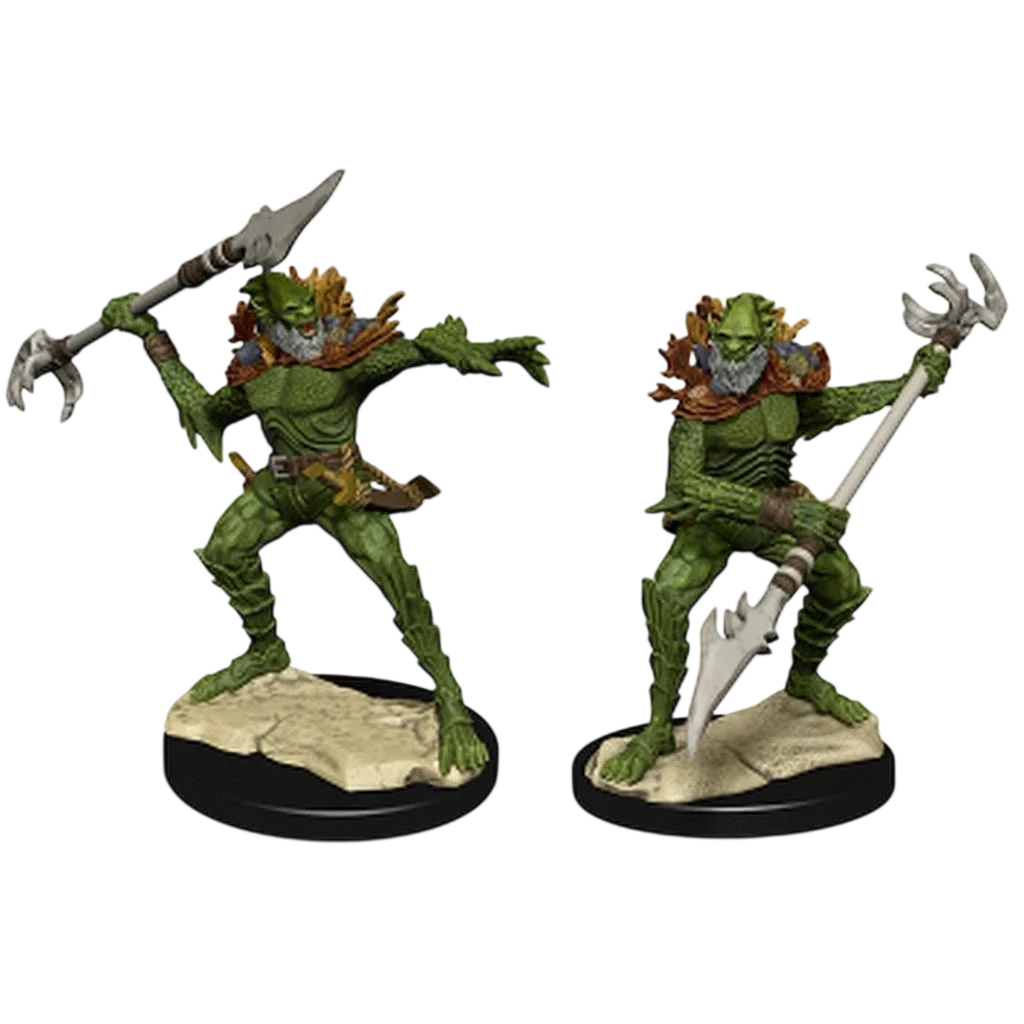 Koalinths (Custom Painted)