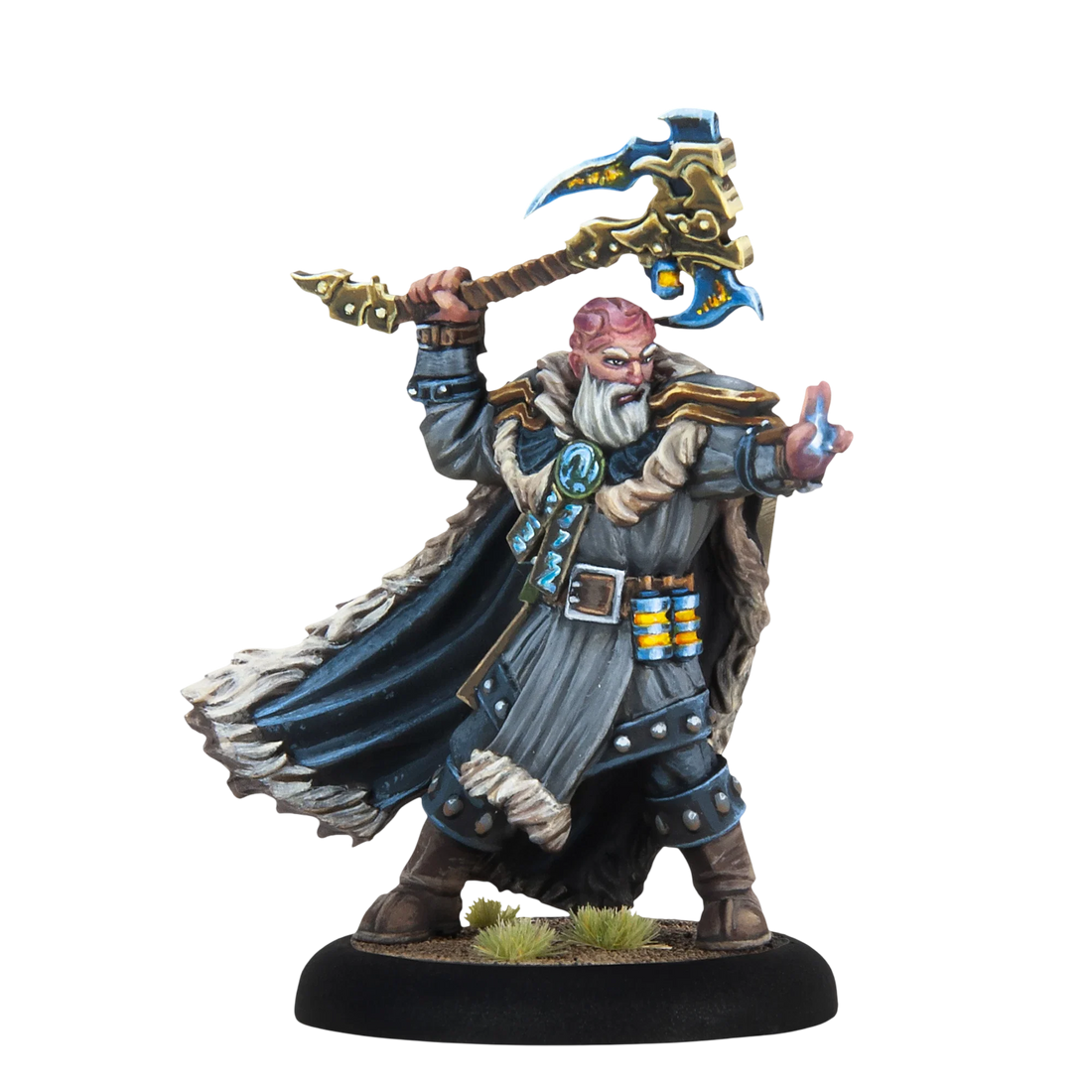 Koldun Lord (New in Box)