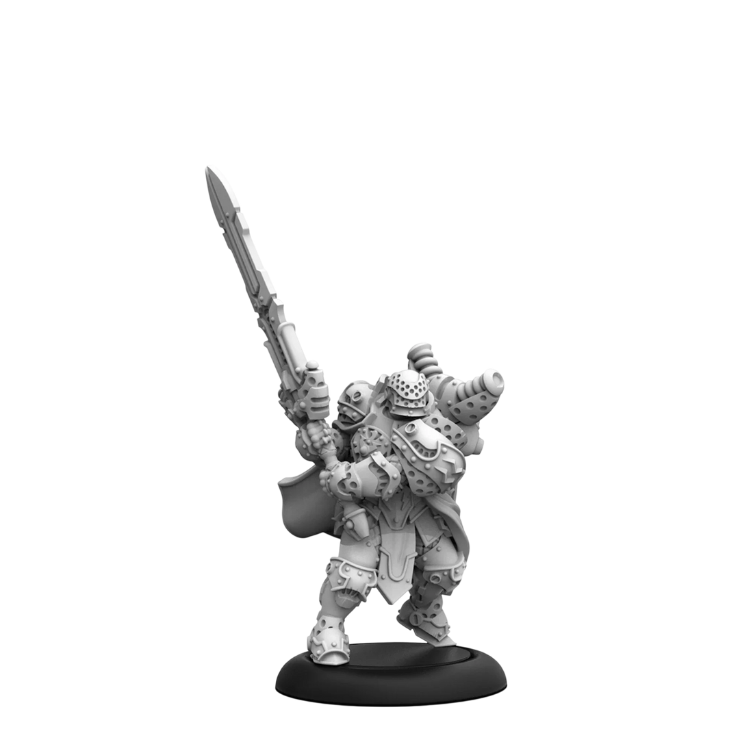 Legionnaire Officer Variant (New in Box)