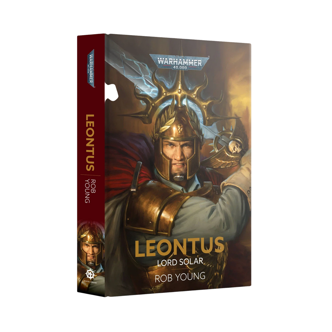 Leontus: Lord Solar (Special Edition)