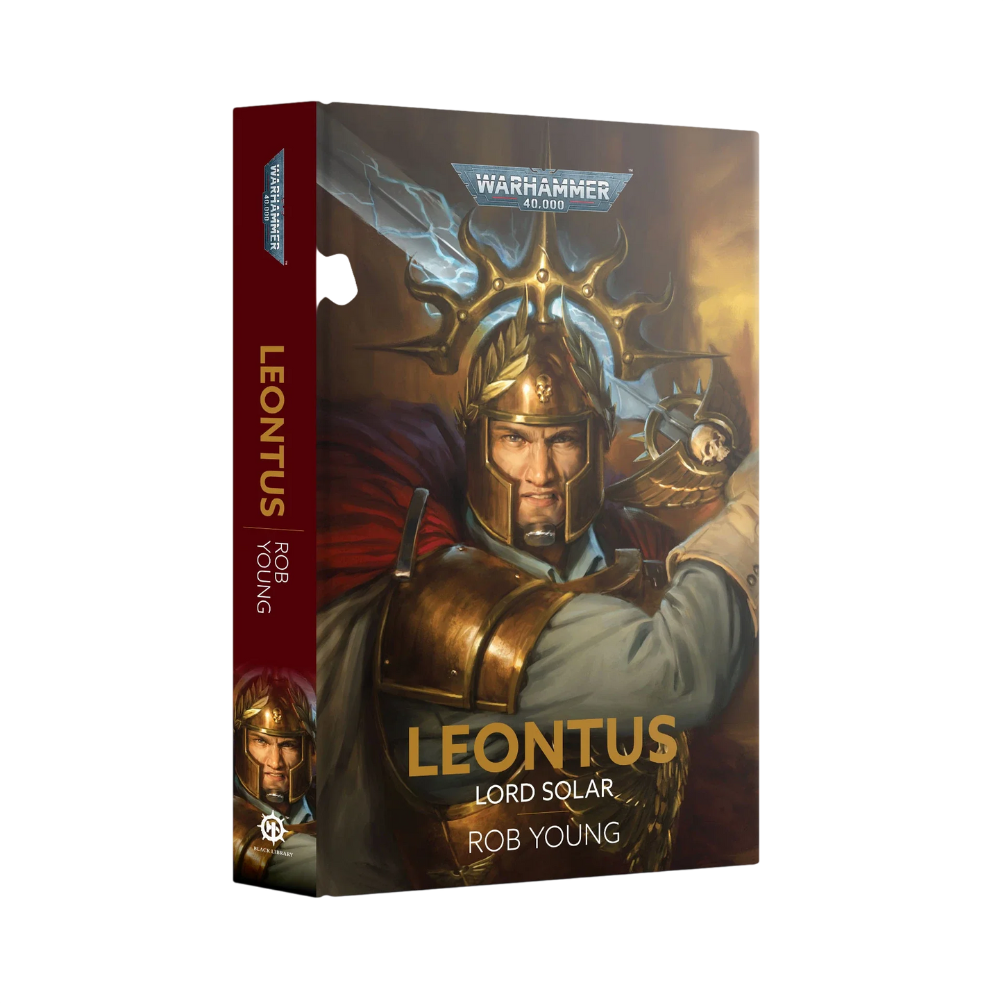 Leontus: Lord Solar (Special Edition)