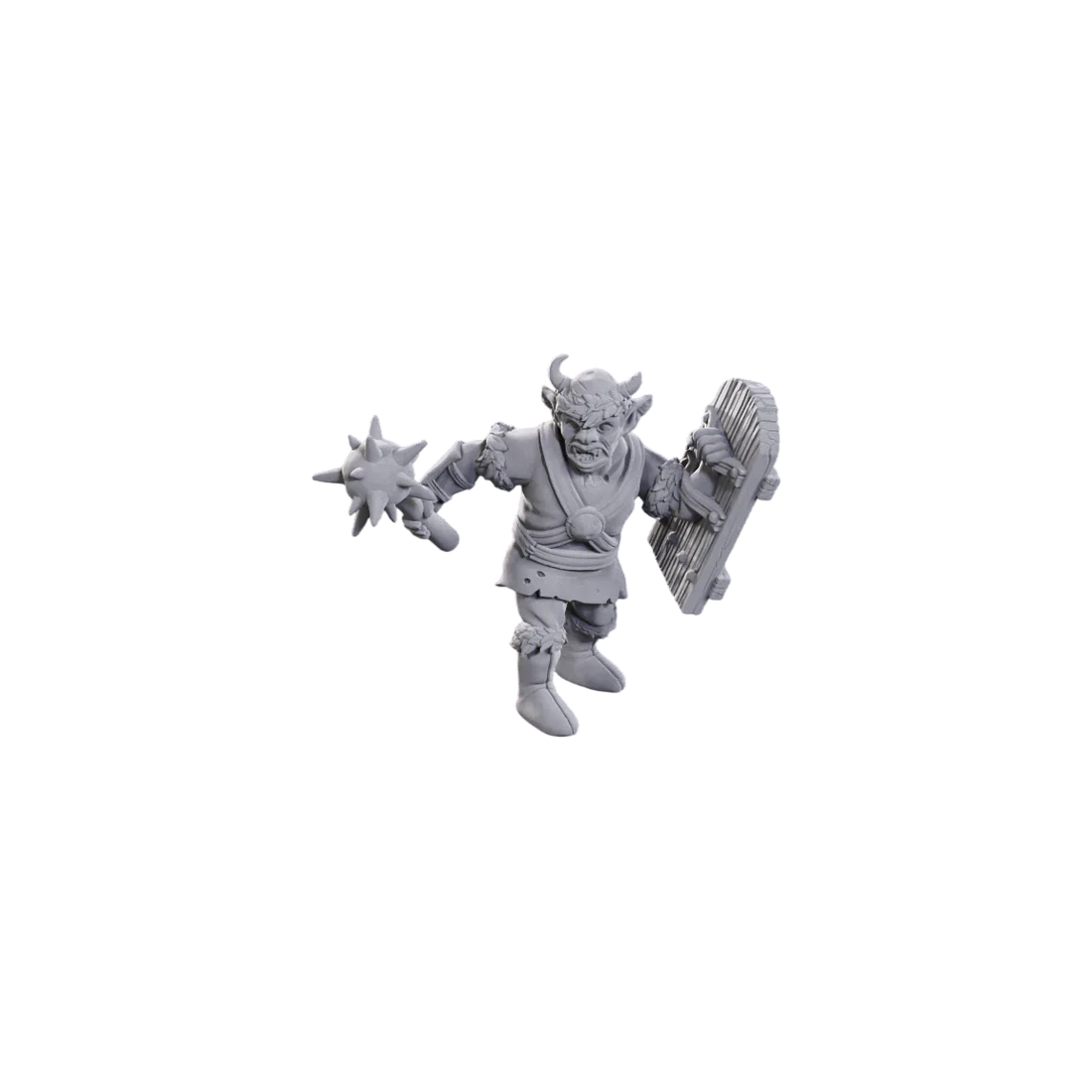Limited Edition 50th Anniversary: Goblins (Unpainted)