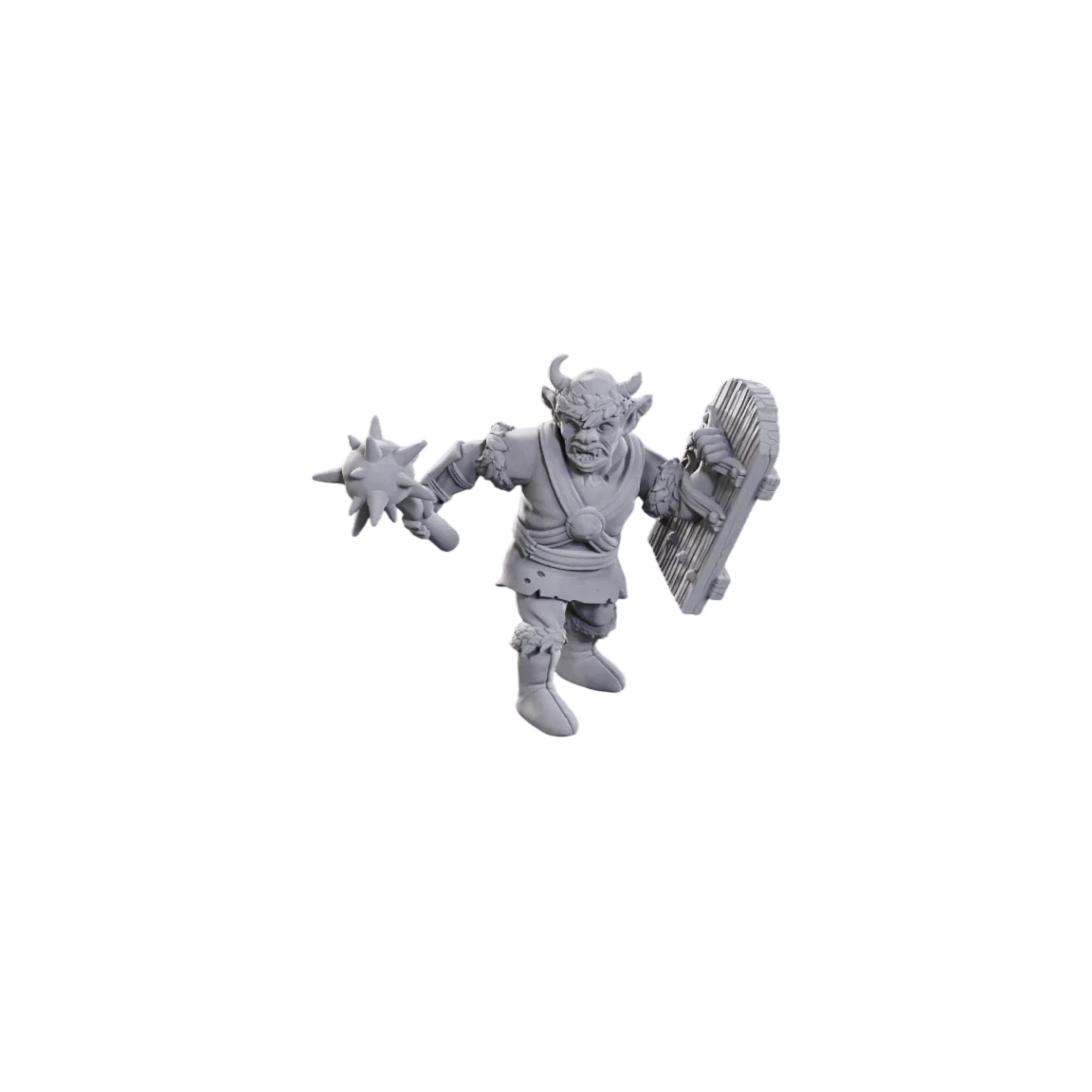 Limited Edition 50th Anniversary: Goblins (Custom Painted)