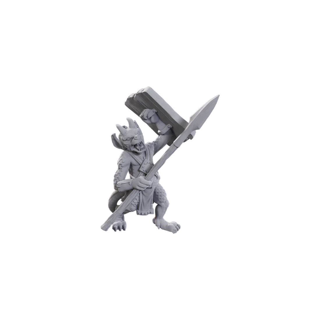 Limited Edition 50th Anniversary: Kobolds (Custom Painted)