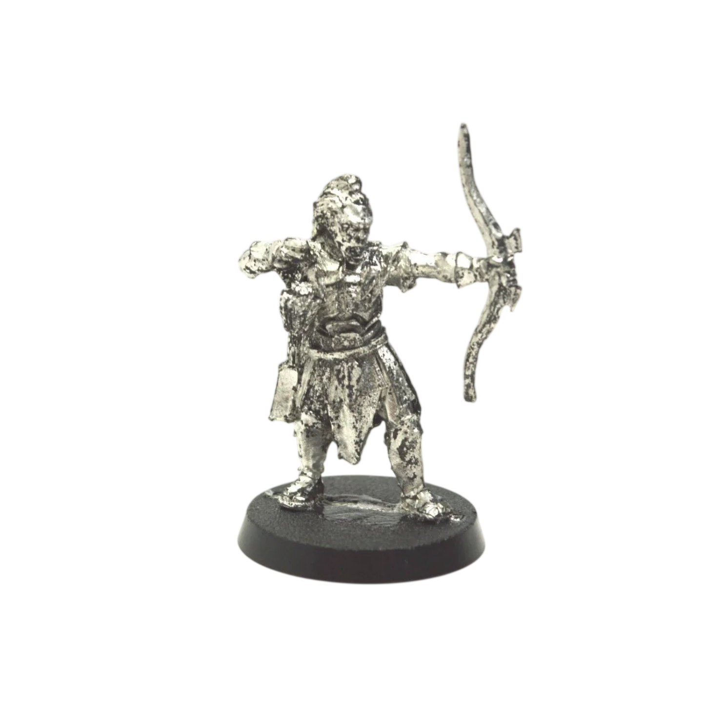 Lurtz with a Bow (Custom Painted) (Assembled)