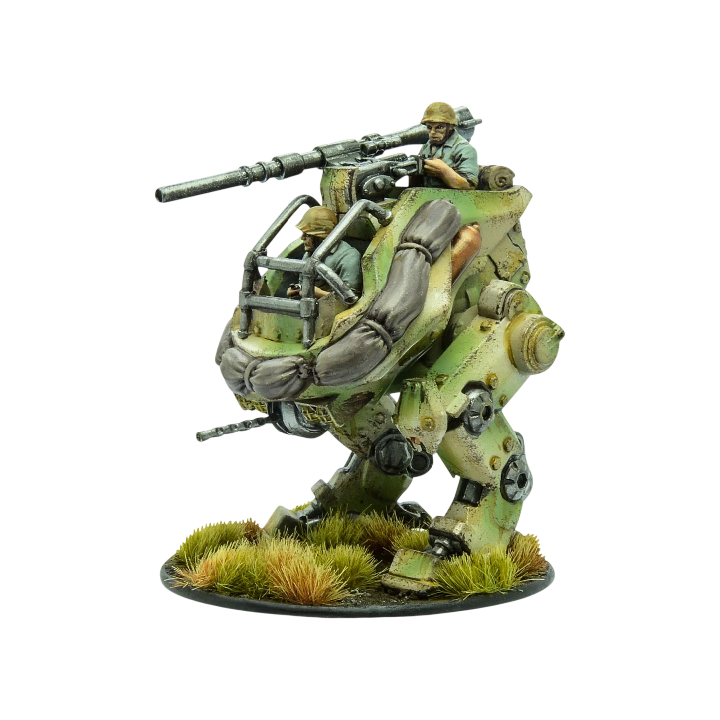 M3A2 Pondskater Scout Walker (Custom Painted) (Assembled)