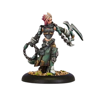 Mage Hunter Assassin Variant (New in Box)
