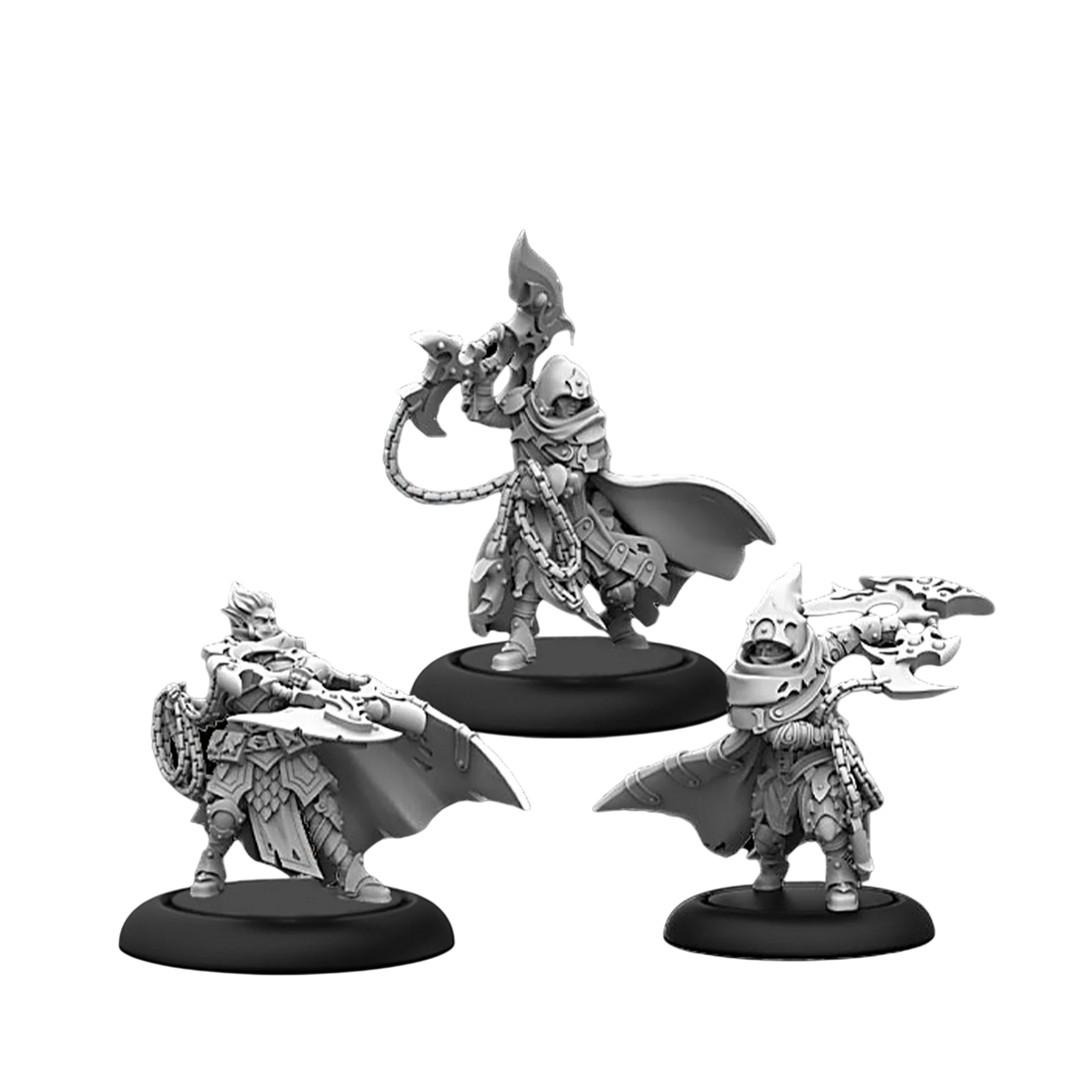 Mage Hunter Assassin (New in Box)
