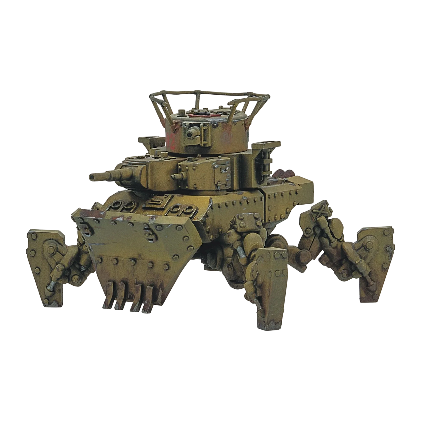Mahmot Heavy Walker (New in Box)
