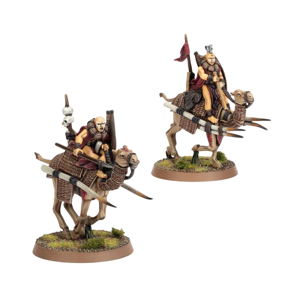 Mahûd™ Raiders (New in Box)