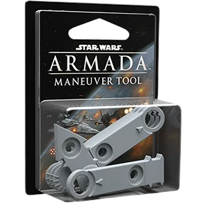 Maneuver Tool (New in Box)