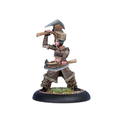 Manhunter (Custom Painted) (Assembled)