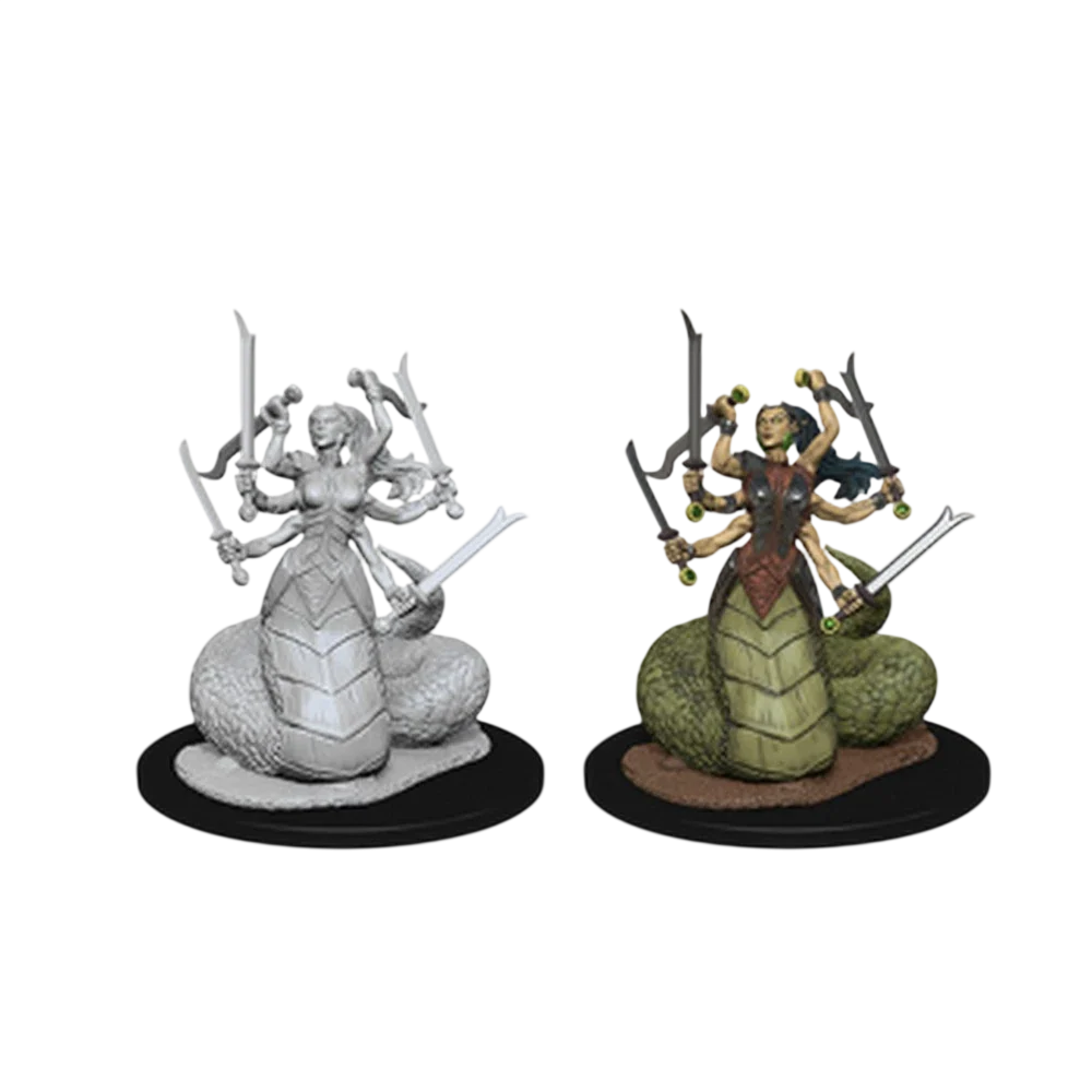 Marilith (Unpainted)