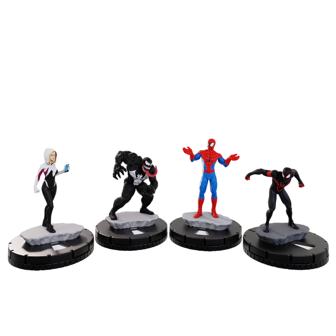 Marvel HeroClix 400: Spider-Man (New in Box)
