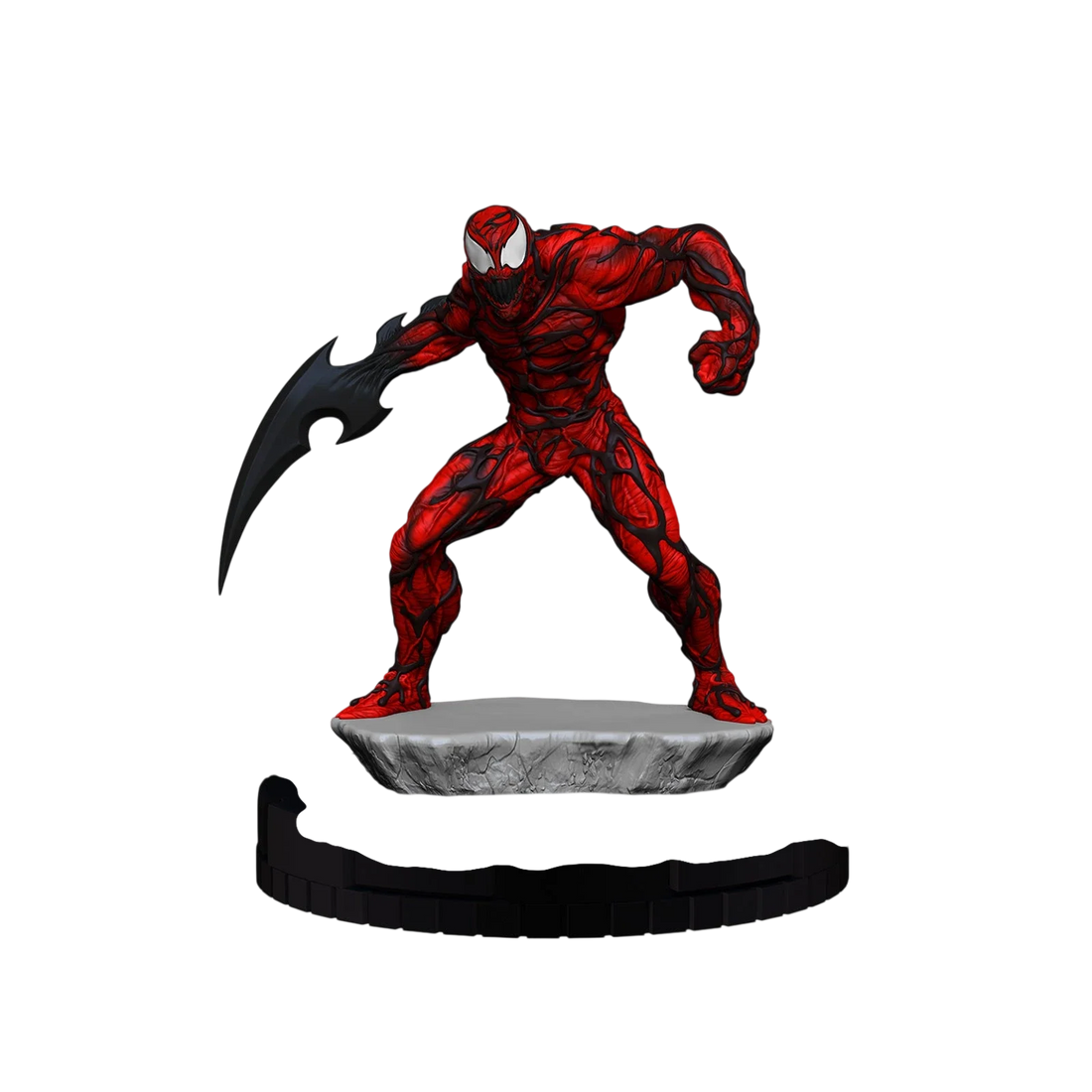 Marvel HeroClix 400: Venom (New in Box)