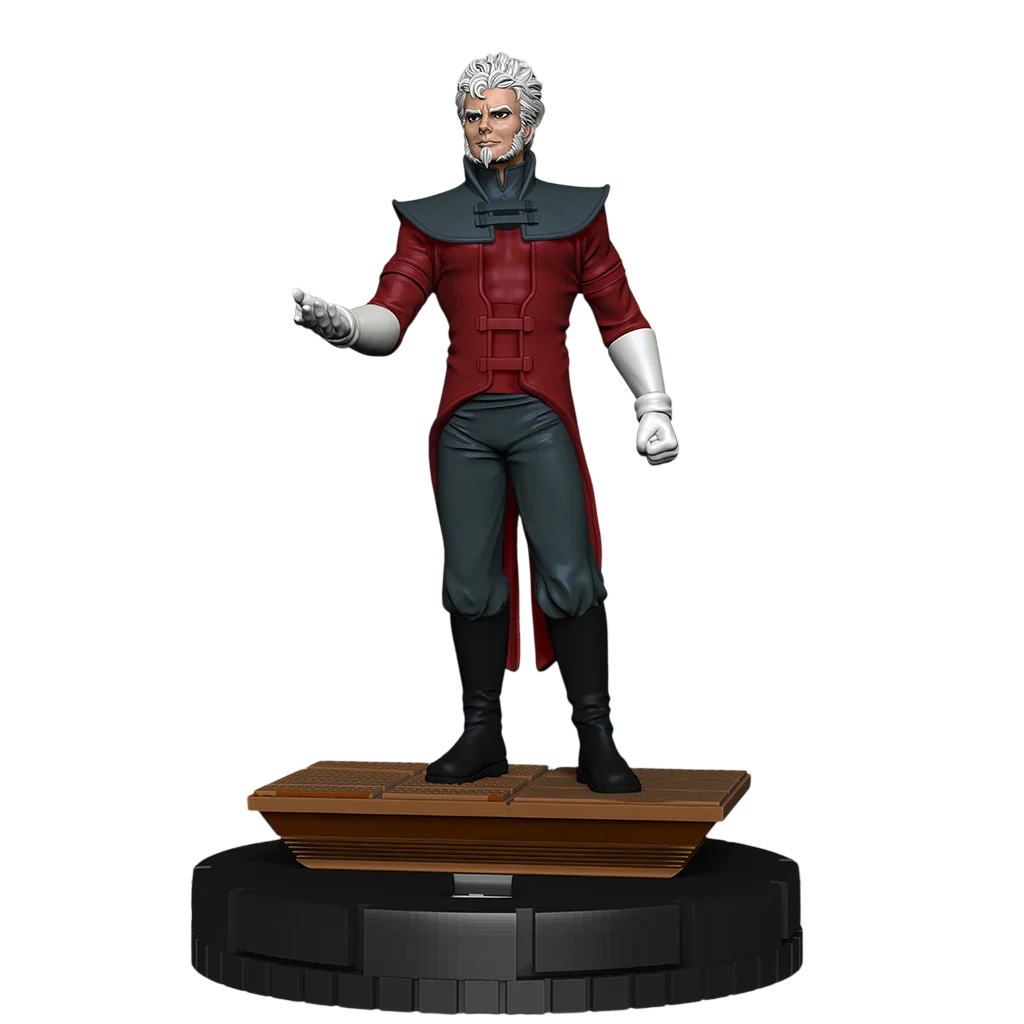 Marvel HeroClix: Collector's Trove Booster Brick (Prepainted)