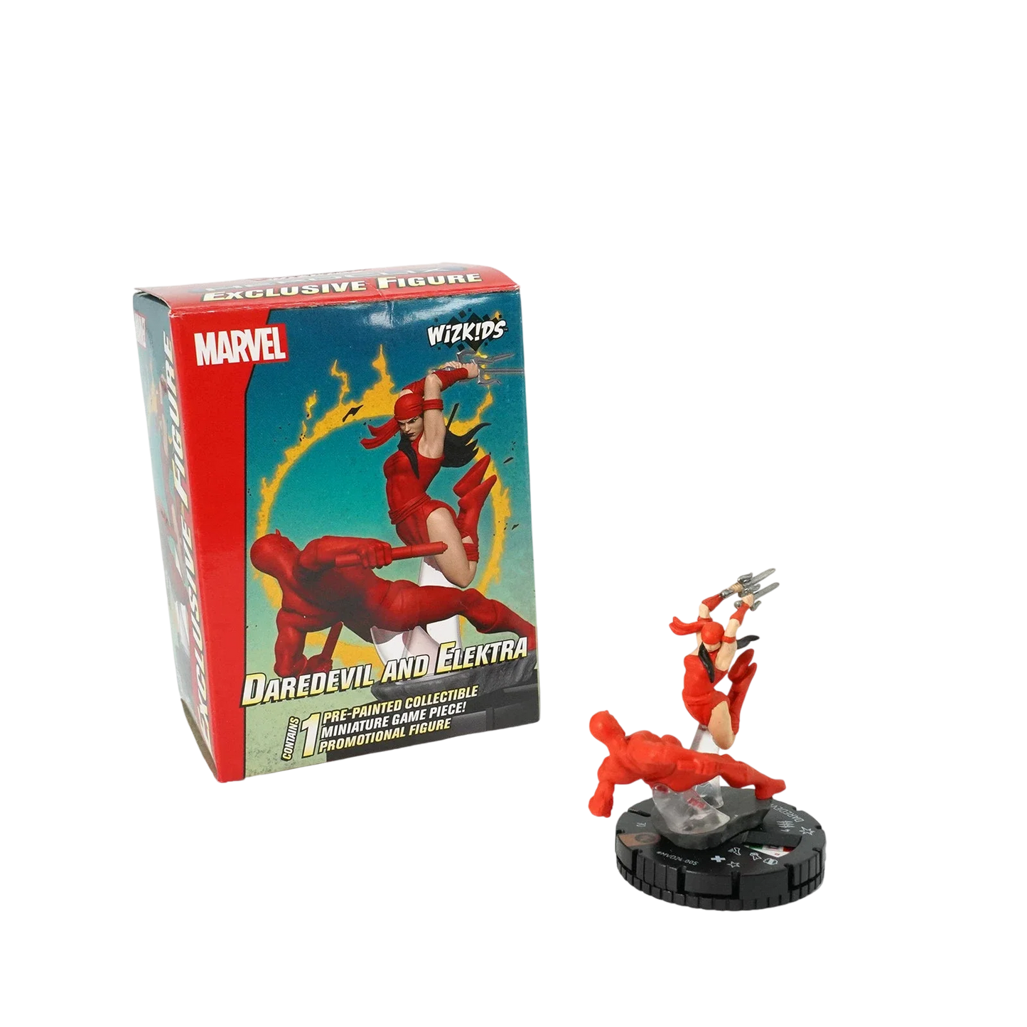 Daredevil (Prepainted)