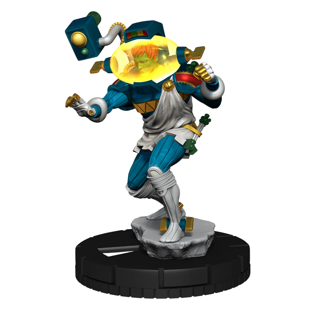 Marvel HeroClix: Infinaut (Custom Painted)