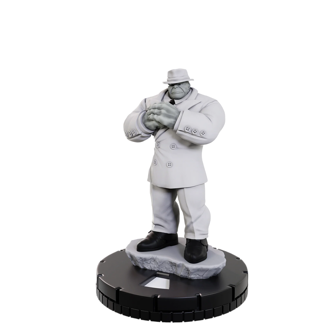 Marvel HeroClix: Joe Fix-It (Prepainted) (New in Box)