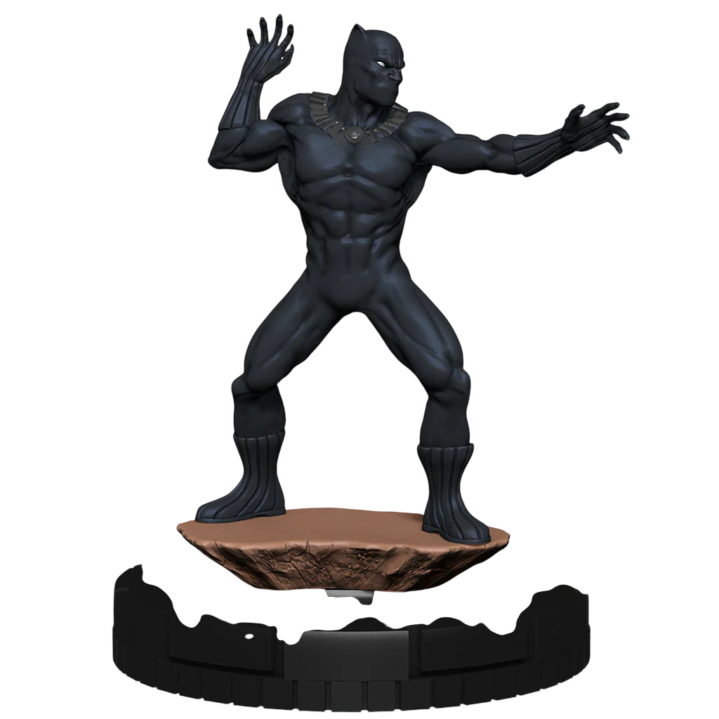 Marvel HeroClix: Wakanda Forever Organized Play Kit (New in Box)