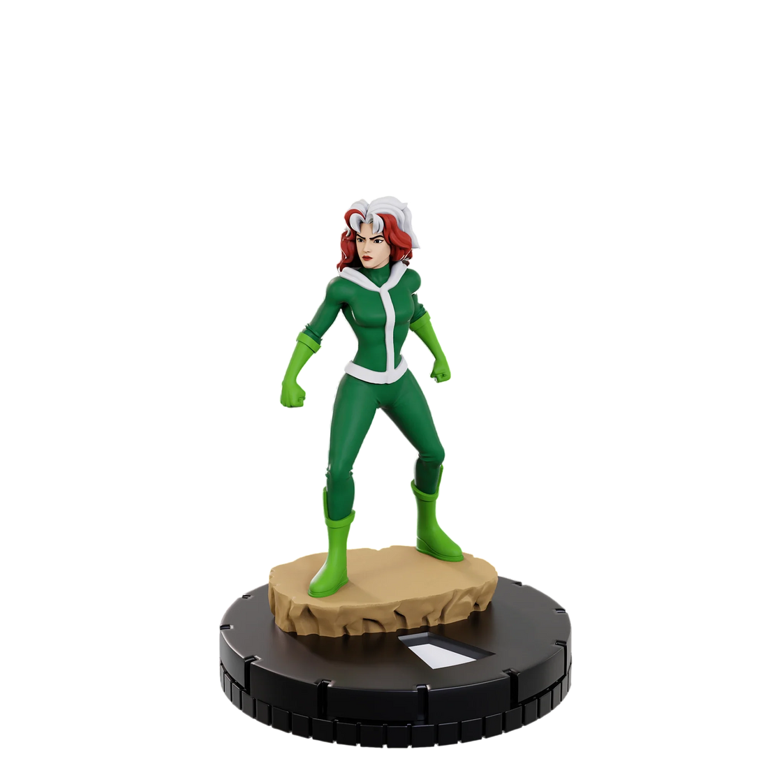 Marvel HeroClix: X-Men '97 Play at Home Kit (New in Box)