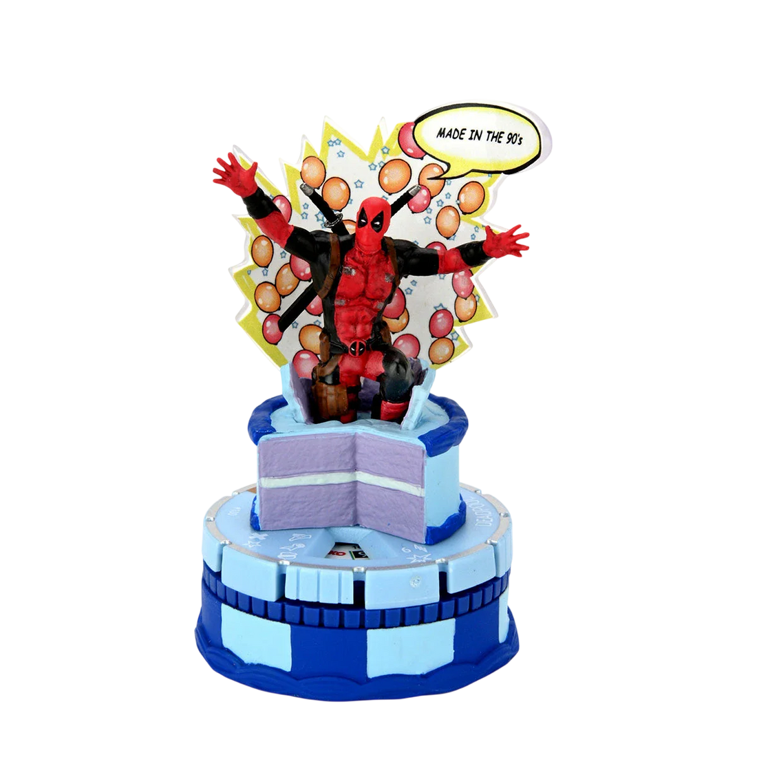 Marvel HeroClix: X-Men Rise and Fall Play at Home Kit (Custom Painted)