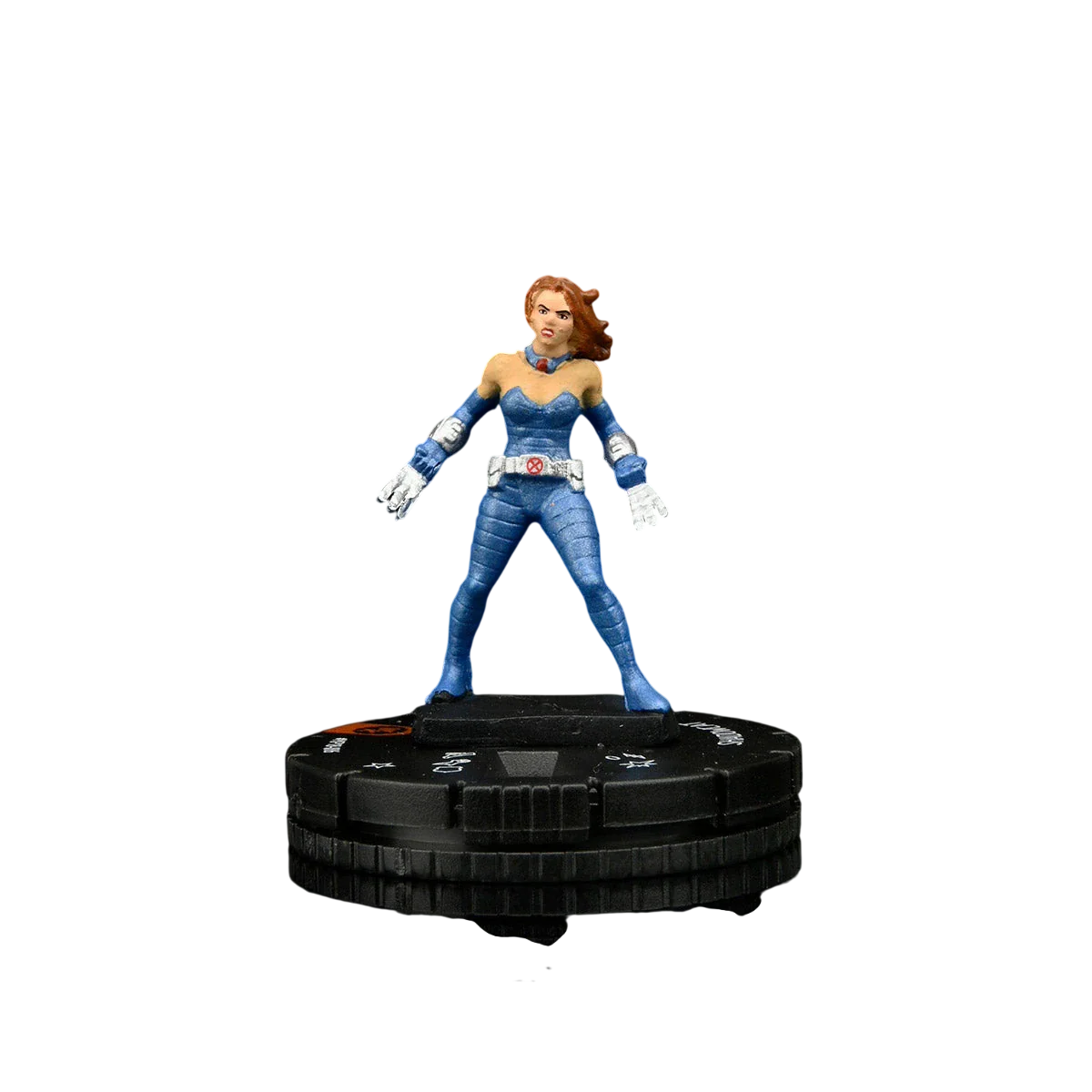 Marvel Heroclix: Shadowcat (Prepainted) (Assembled)