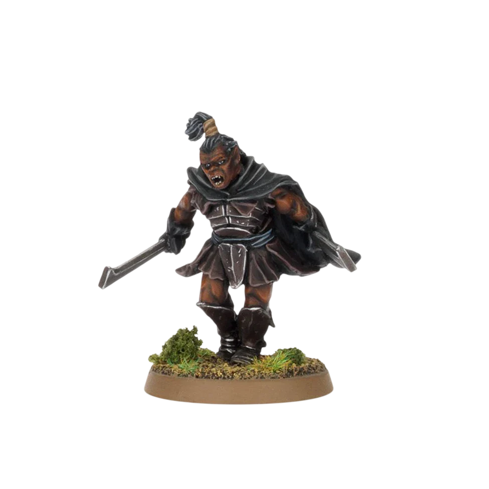 Mauhúr (New on Sprue)