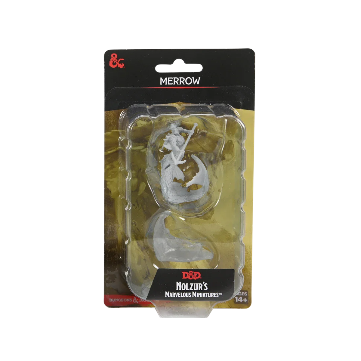 Merrow (Unpainted)