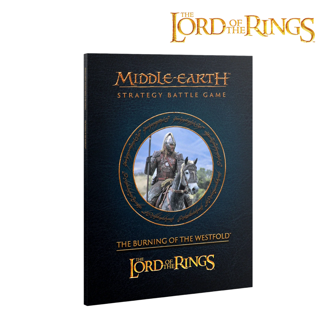 Middle-earth™ Strategy Battle Game: The Burning of the Westfold™