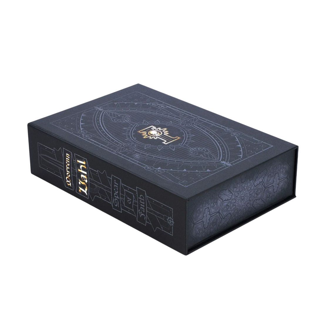 Morvenn Vahl: Spear of Faith (Mega Limited Edition) (2024)