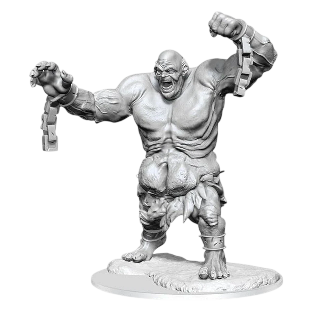 Mouth of Grolantor (New in Box)