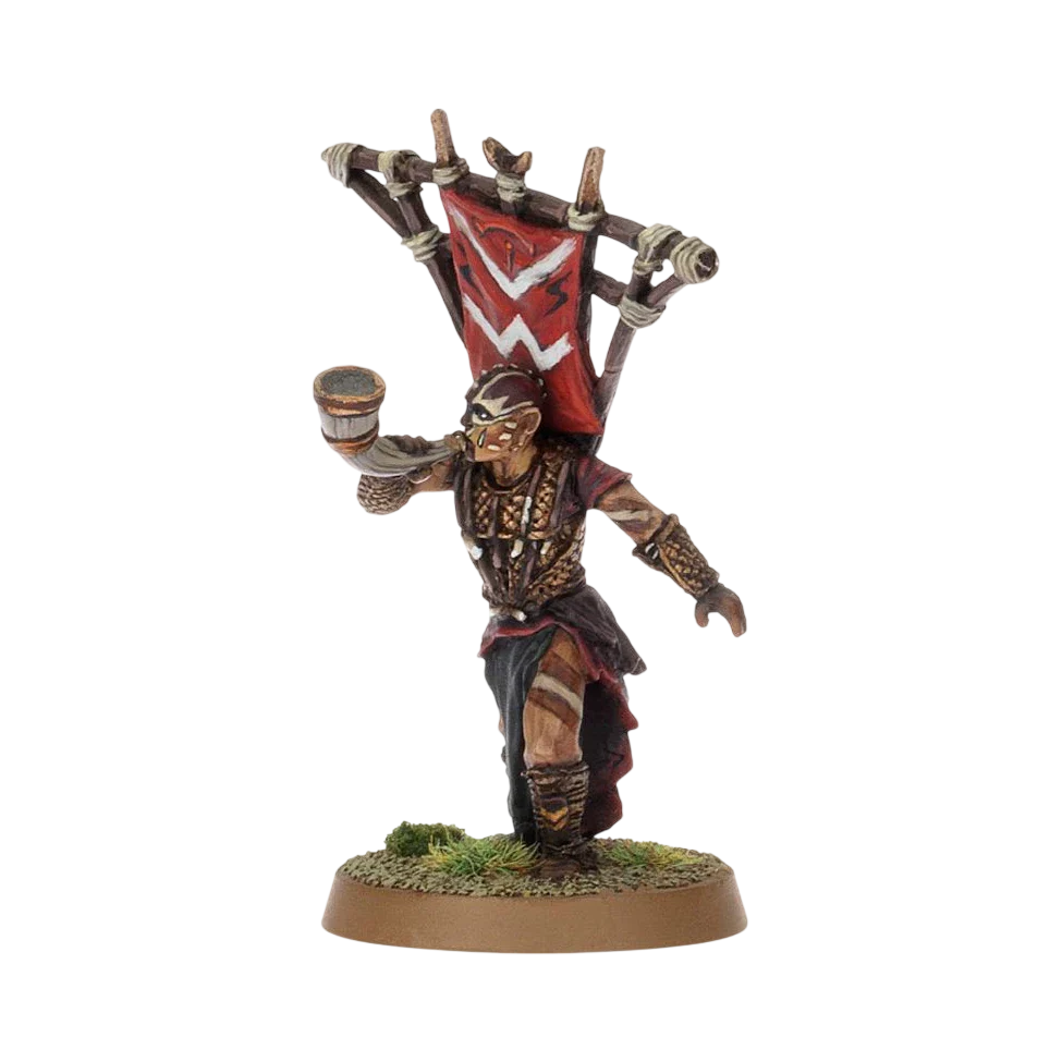 Mûmak Mahûd (New on Sprue)