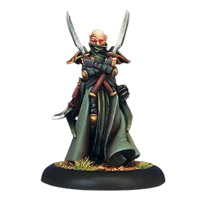 Narn, Mage Hunter of Ios (New in Box)