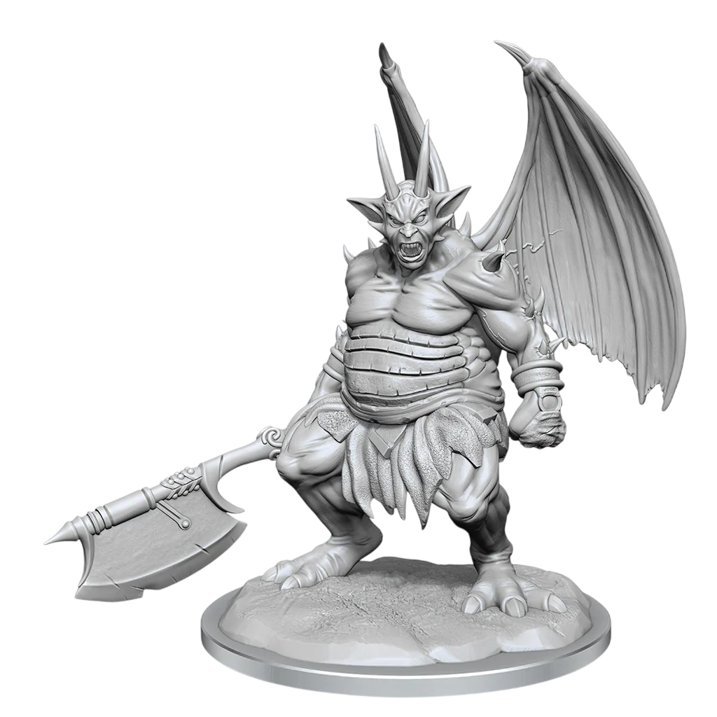Nycaloth (New in Box)