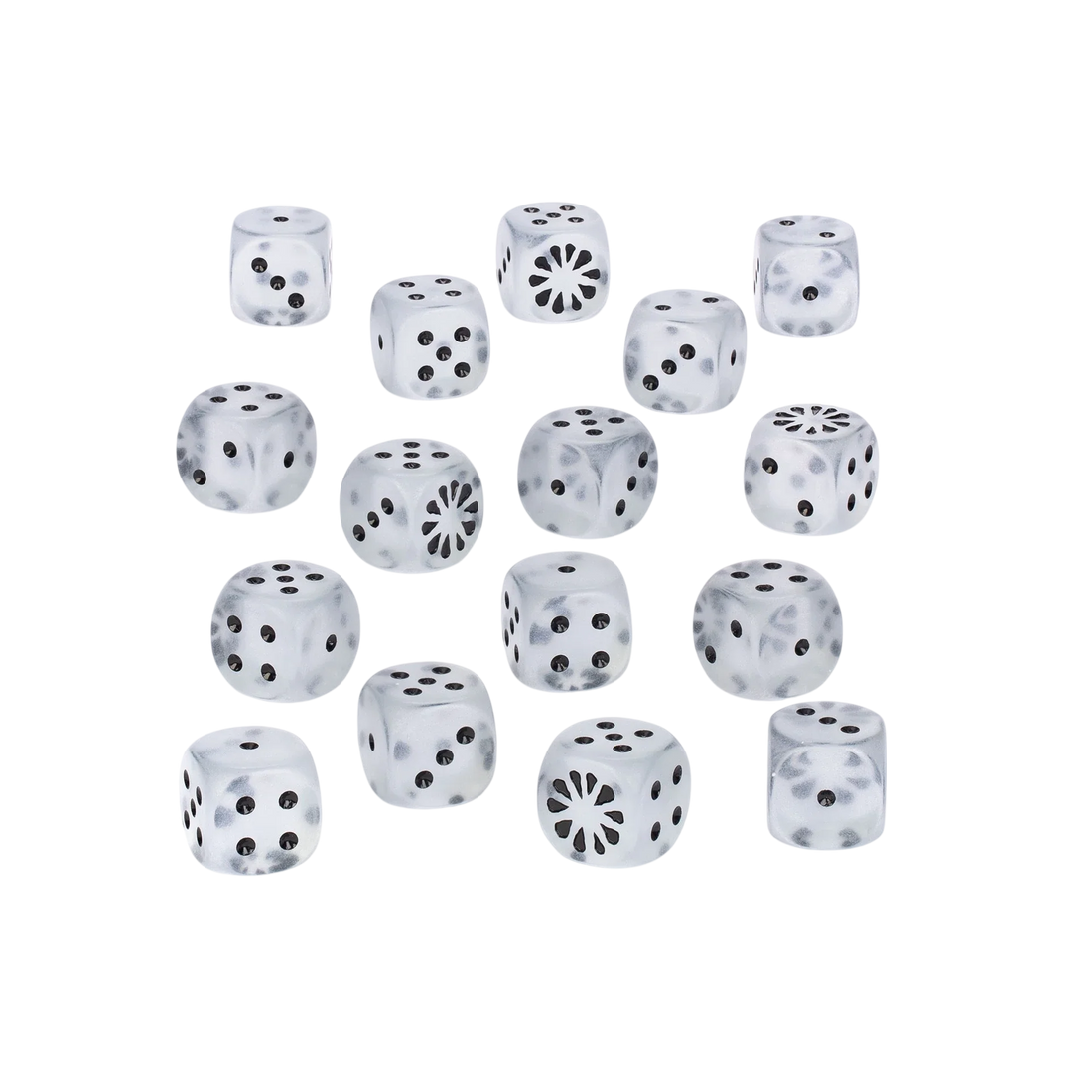 Ogor Mawtribes Dice (New in Box)