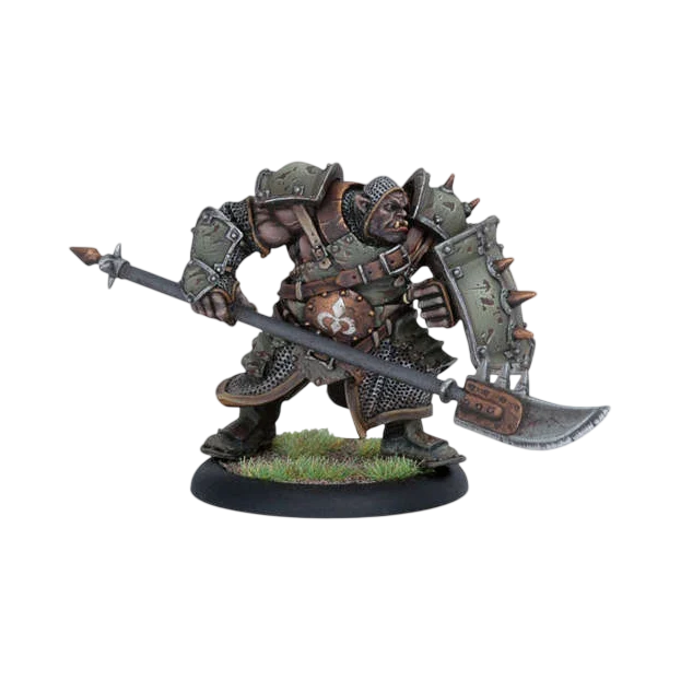 Ogrun Bokur (New in Box)
