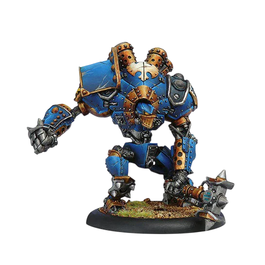 Ol' Rowdy (Custom Painted) (Assembled)
