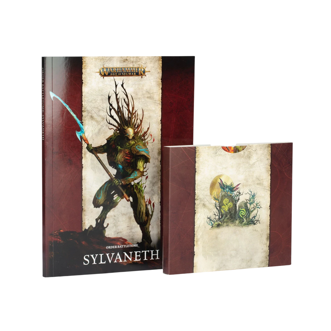 Order Battletome: Sylvaneth - Gamer's Edition (2026)