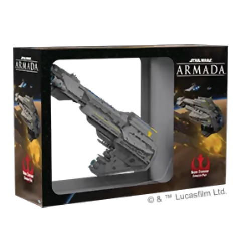 Nadiri Starhawk Expansion Pack (New in Box)