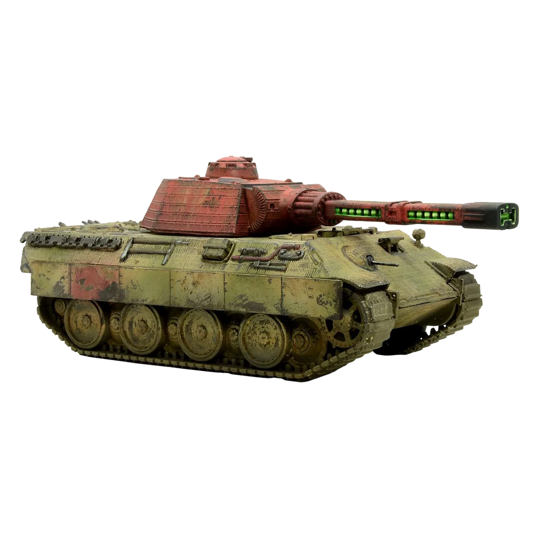 Panther-X with light rail gun (New in Box)