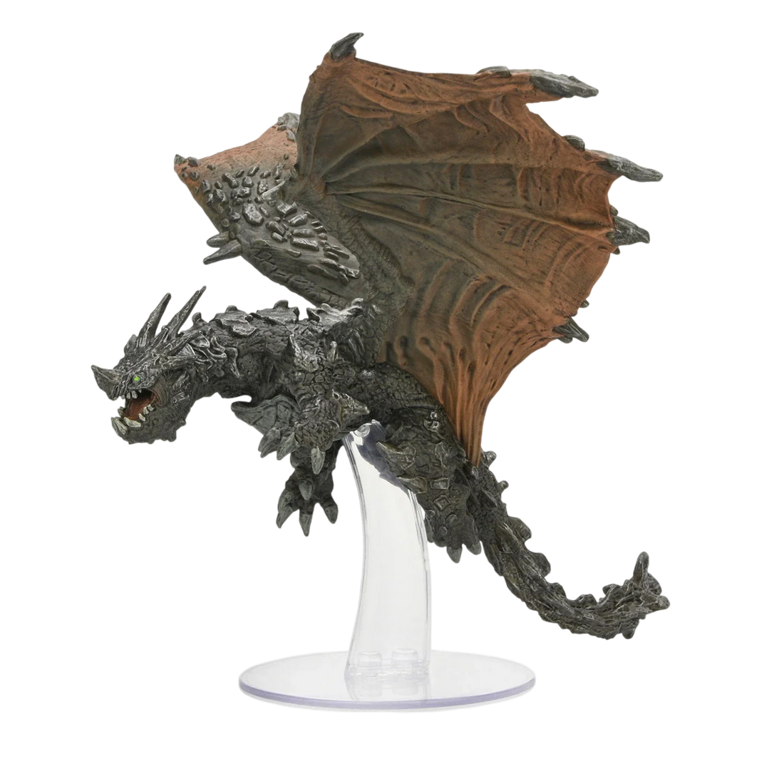 Pathfinder Battles: Adult Adamantine Dragon (Prepainted) (New in Box)